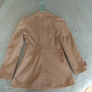 Spring jacket by Divided